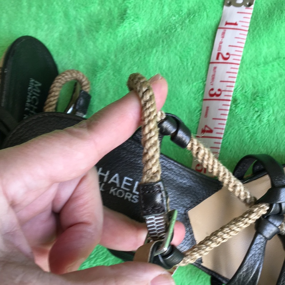 Michael Kors sandals - Picture 6 of 8